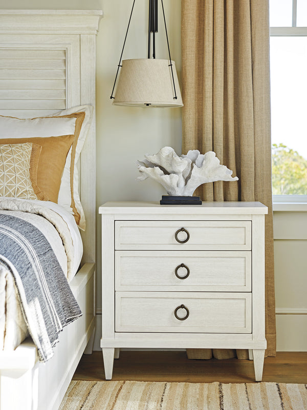 Bonita Nightstand