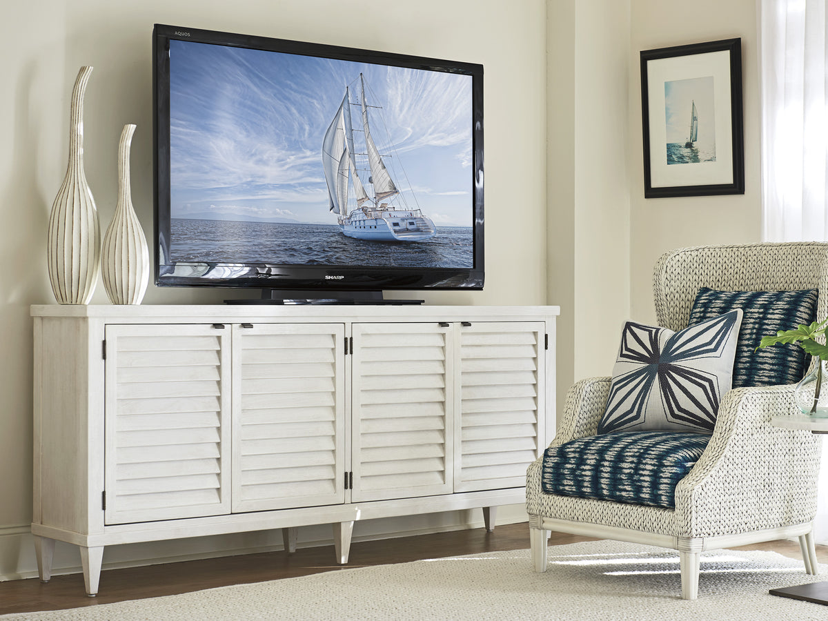 Lantern Bay Media Console