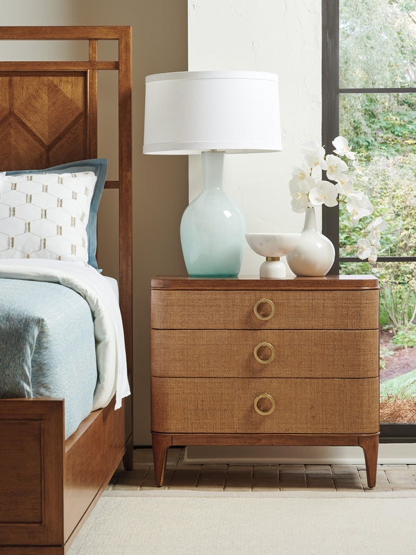 Moreno Nightstand