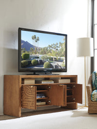 Manning Media Console