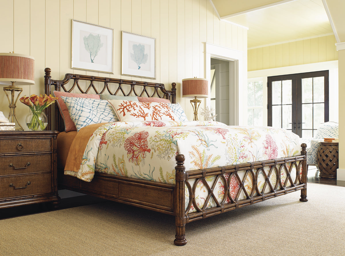 Sojourn Nightstand
