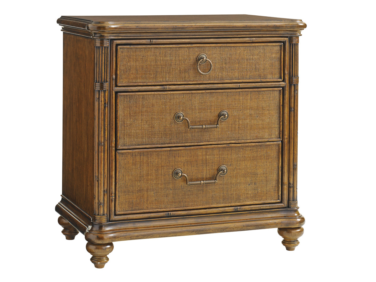 Sojourn Nightstand