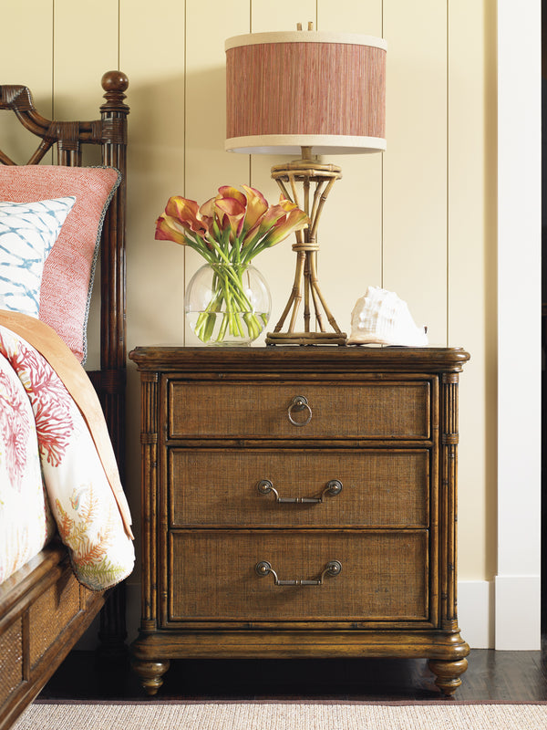 Sojourn Nightstand