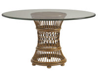 Aruba Dining Table Base