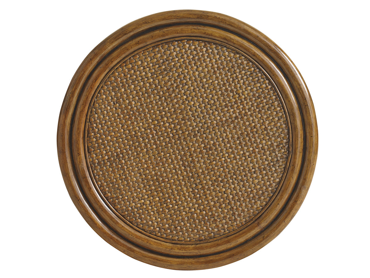 Aruba Dining Table Base