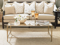 Millington Metal Cocktail Table