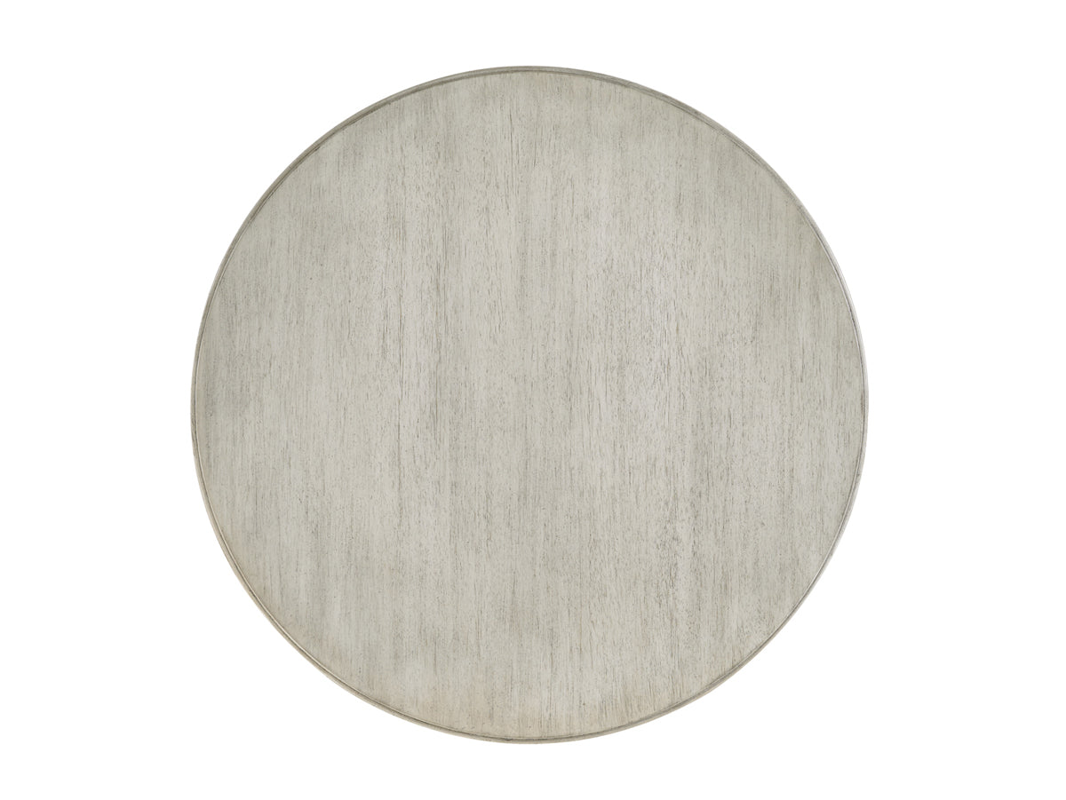 Hewlett Round Side Table