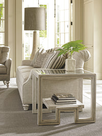 Harper End Table