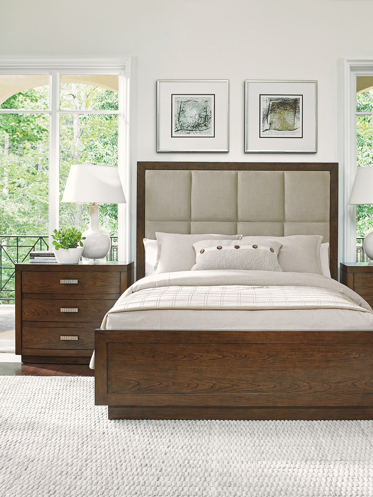 Verdes Nightstand