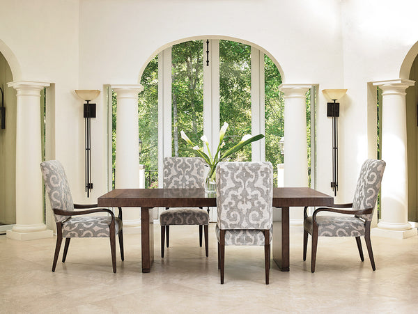 San Lorenzo Dining Table