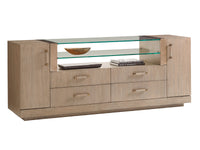 Turnberry Media Console