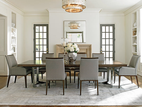 Beverly Place Rectangular Dining Table