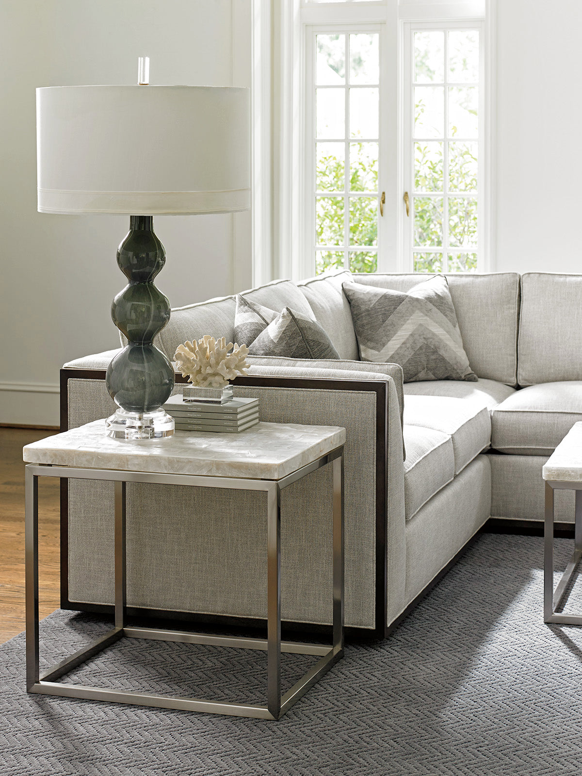 Marisol End Table