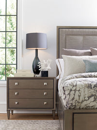 Paloma Nightstand