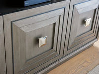 Basel Media Console