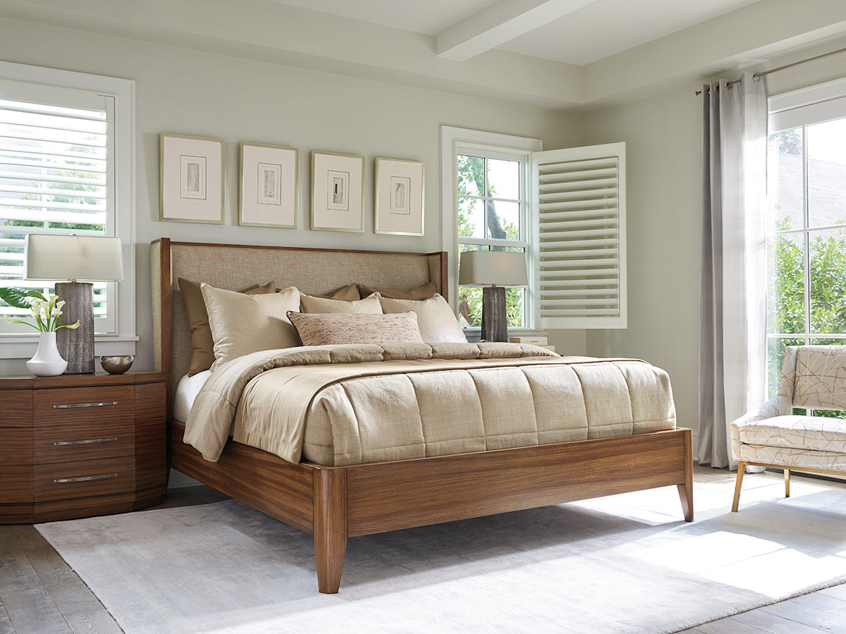 Barnes Nightstand
