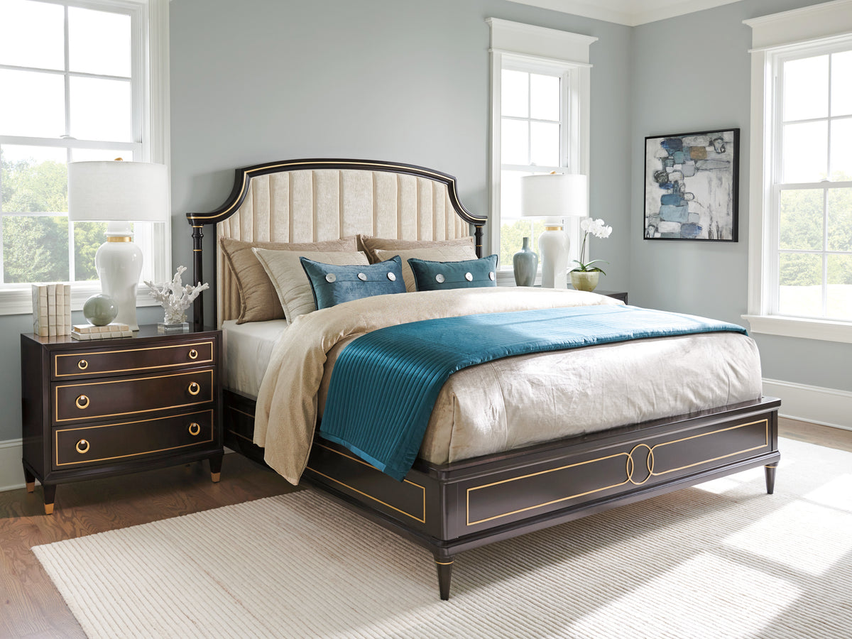 Rhodes Nightstand