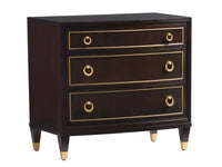 Rhodes Nightstand