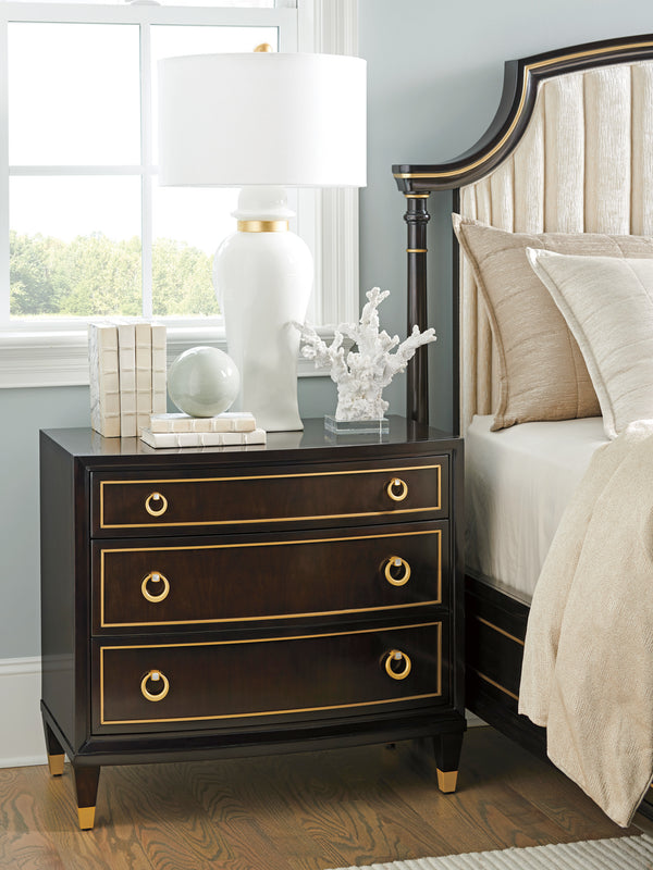 Rhodes Nightstand