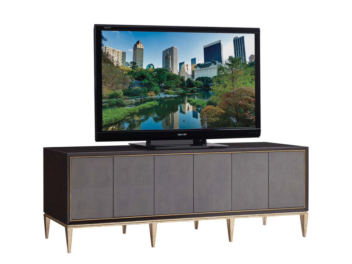 Ellington Media Console