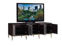 Ellington Media Console