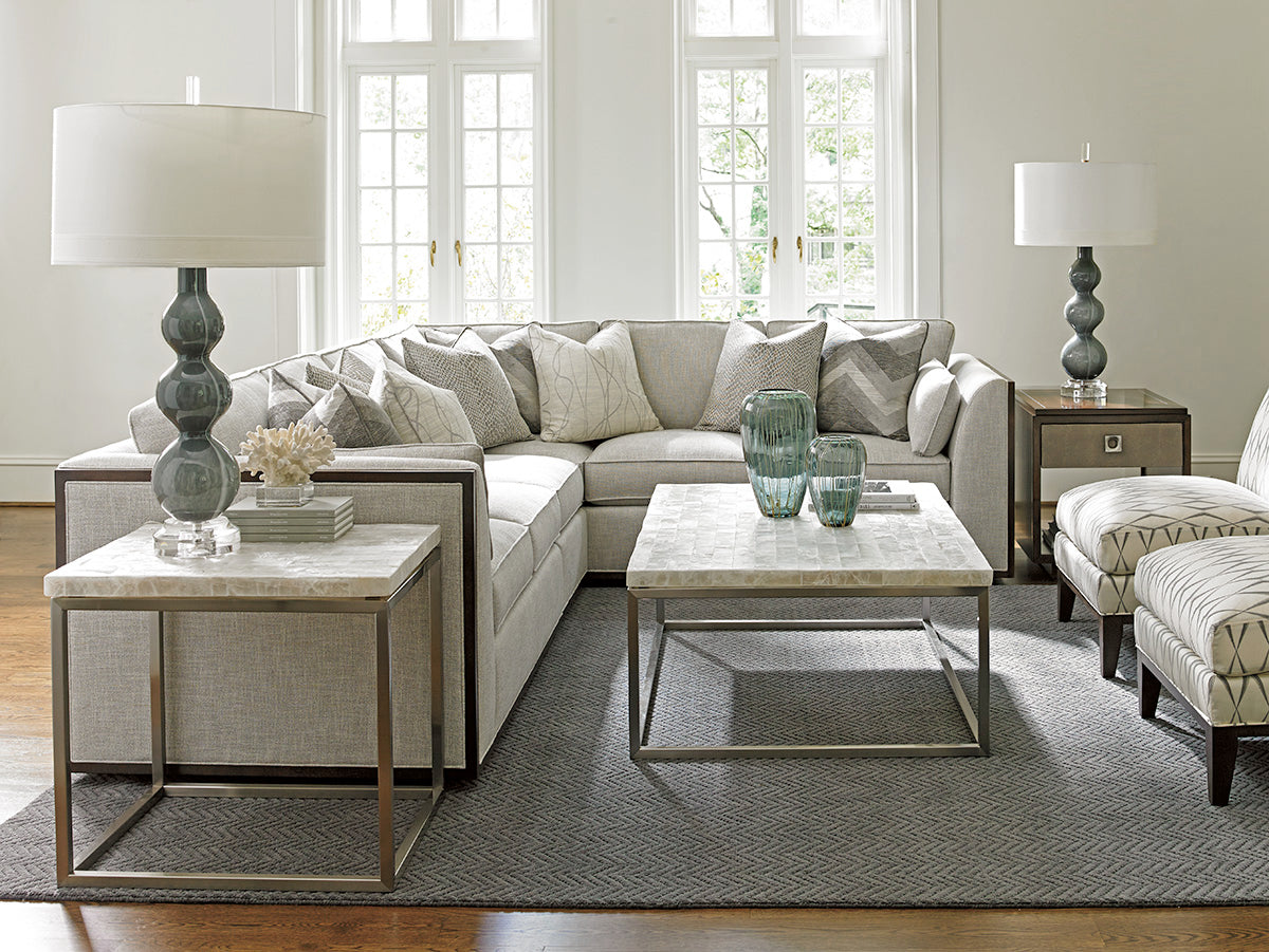 Marisol End Table