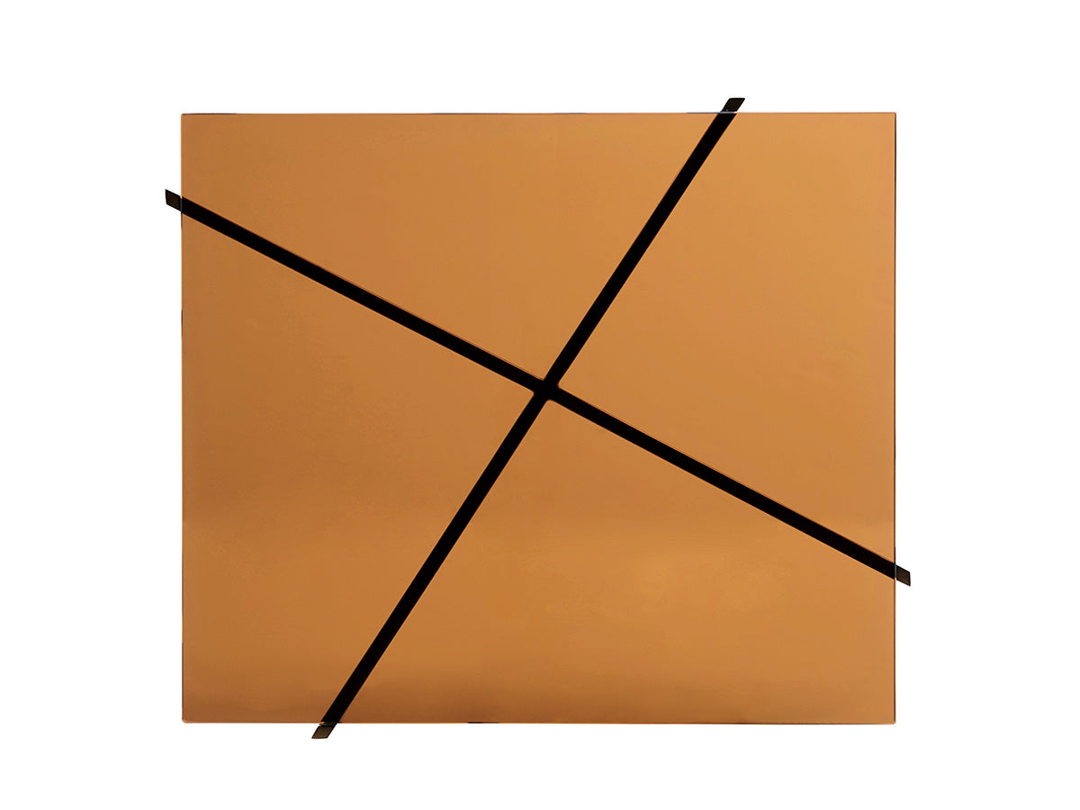 Aperture End Table