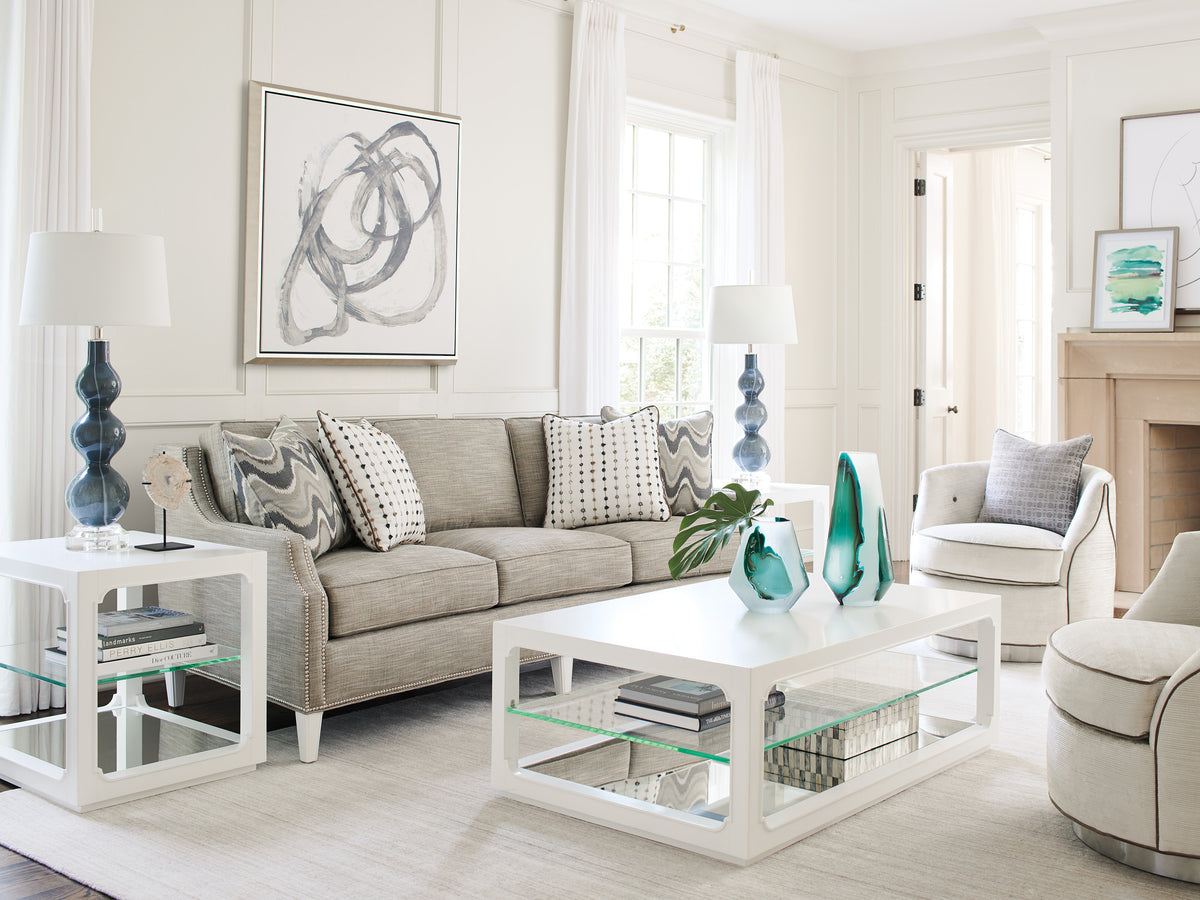 Glenwood End Table