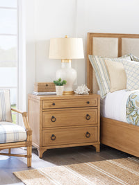 Cliff Nightstand