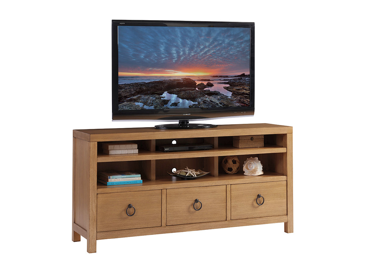 Promontory Media Console