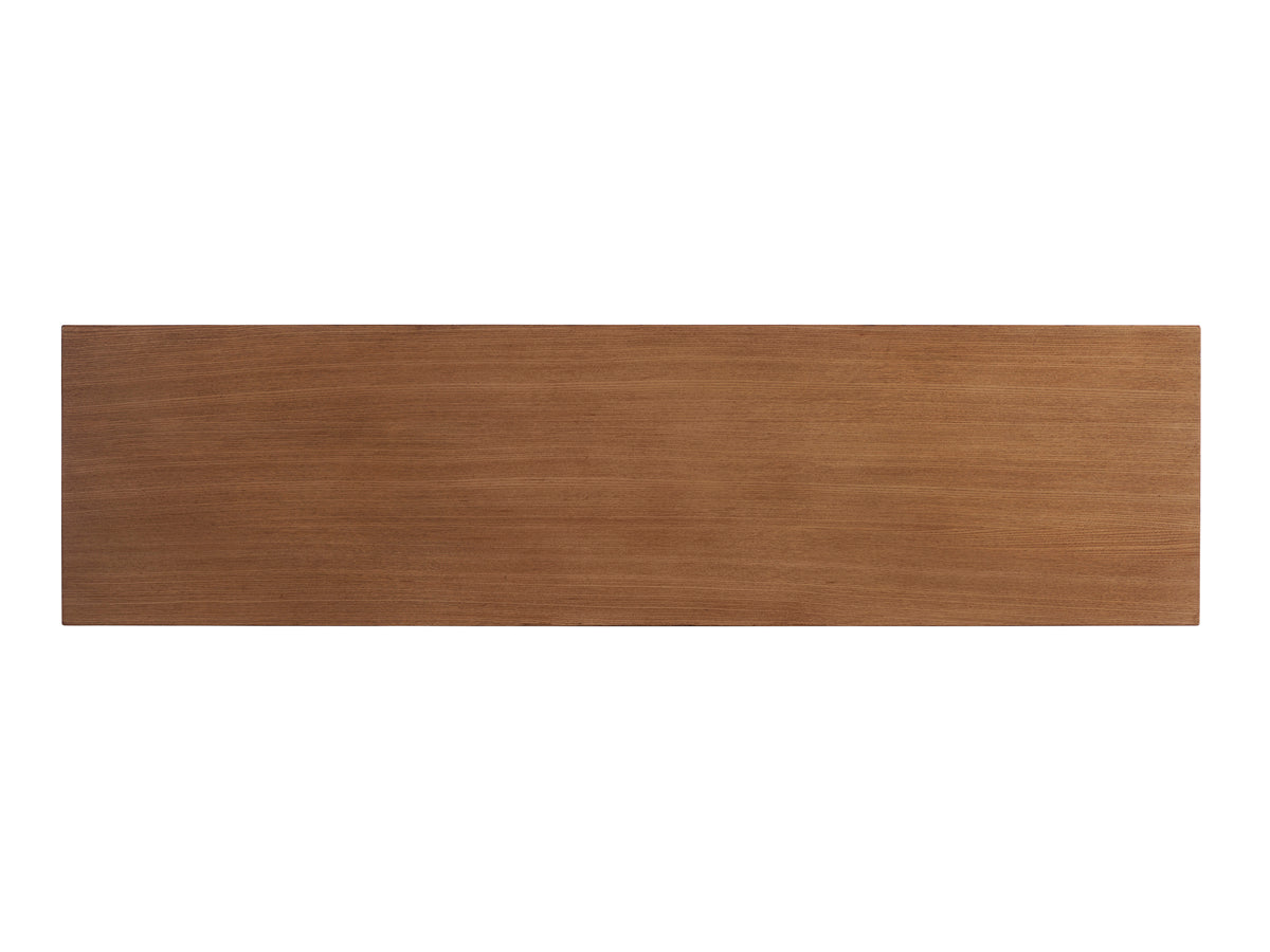 Promontory Media Console
