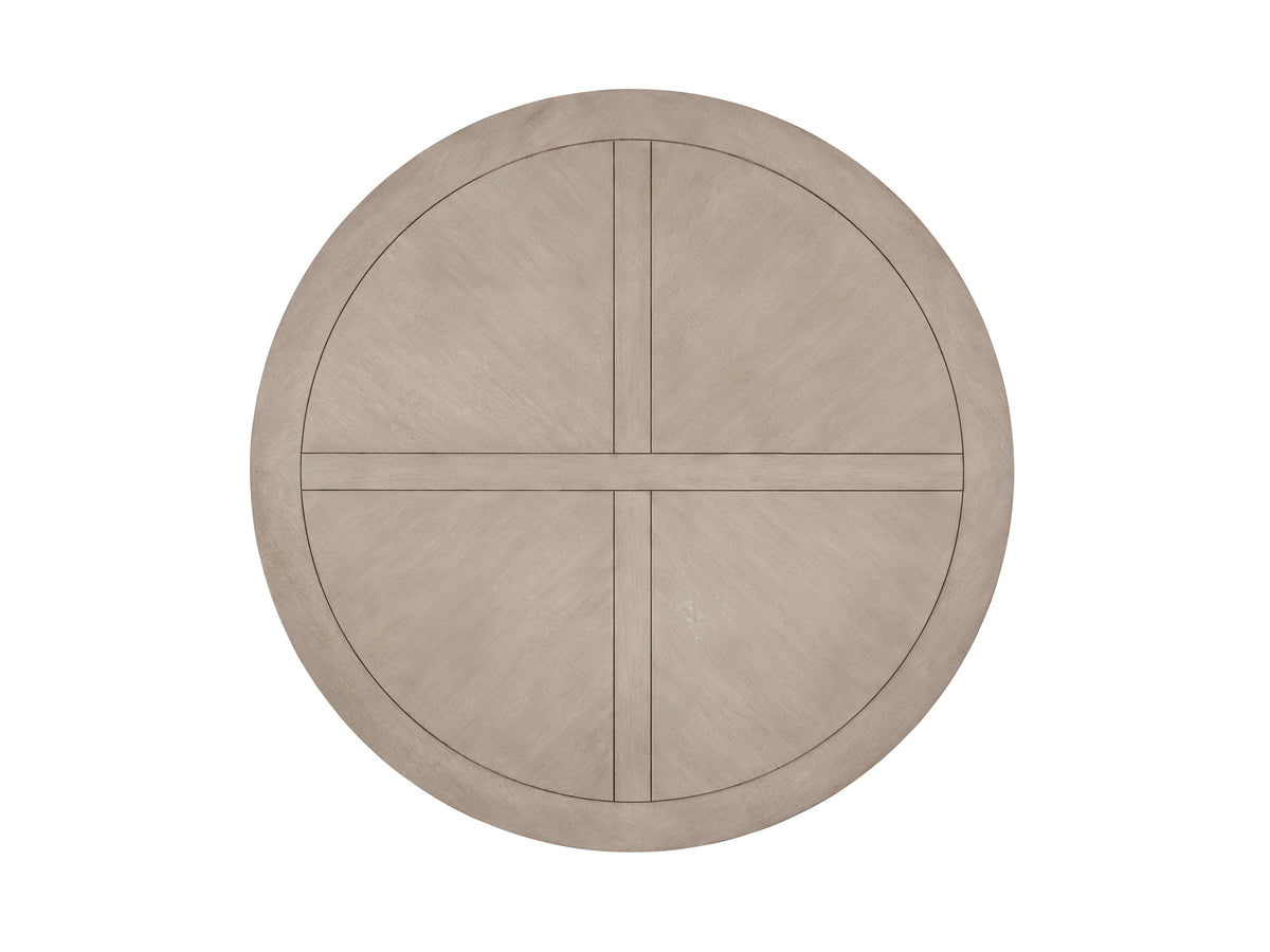 Kingsport Round Dining Table
