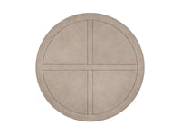Kingsport Round Dining Table