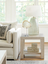 Surfrider End Table