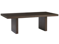 Ironwood Rectangular Dining Table