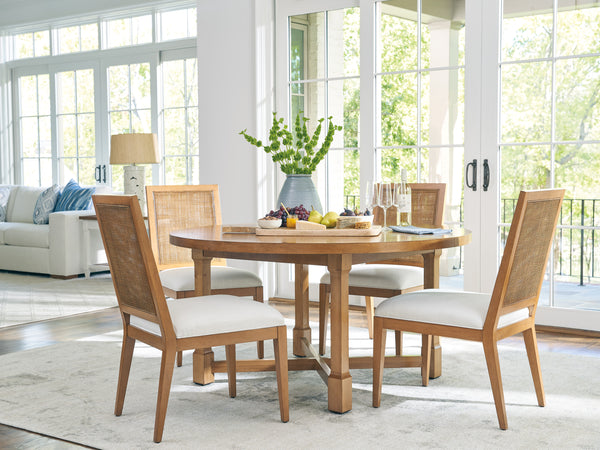 Capistrano Dining Table