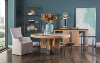 Verite Rectangular Spot Table