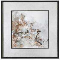 Uttermost With Me Modern Art