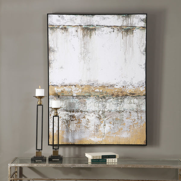 Uttermost The Wall Abstract Art