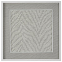 Uttermost Wild Framed Print