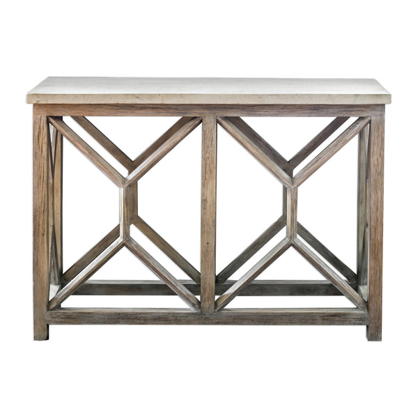 Classic wooden table