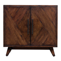 Elegant table with in a modern setting
