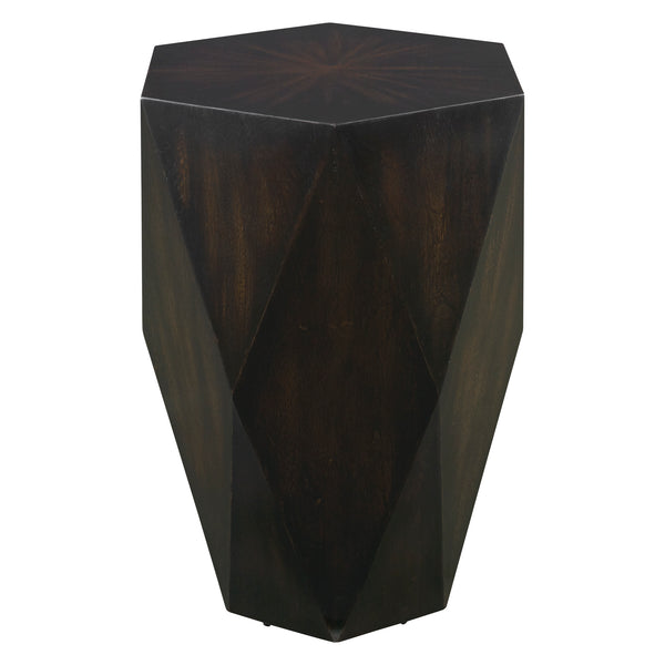 Versatile console table with a minimalist style