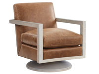 Willa Leather Sofa