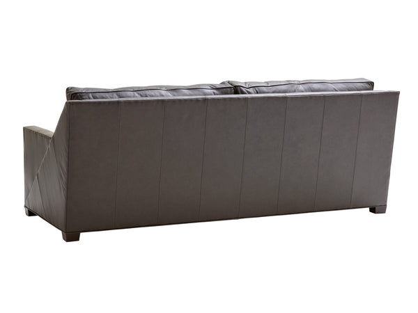 Luca Leather Sofa