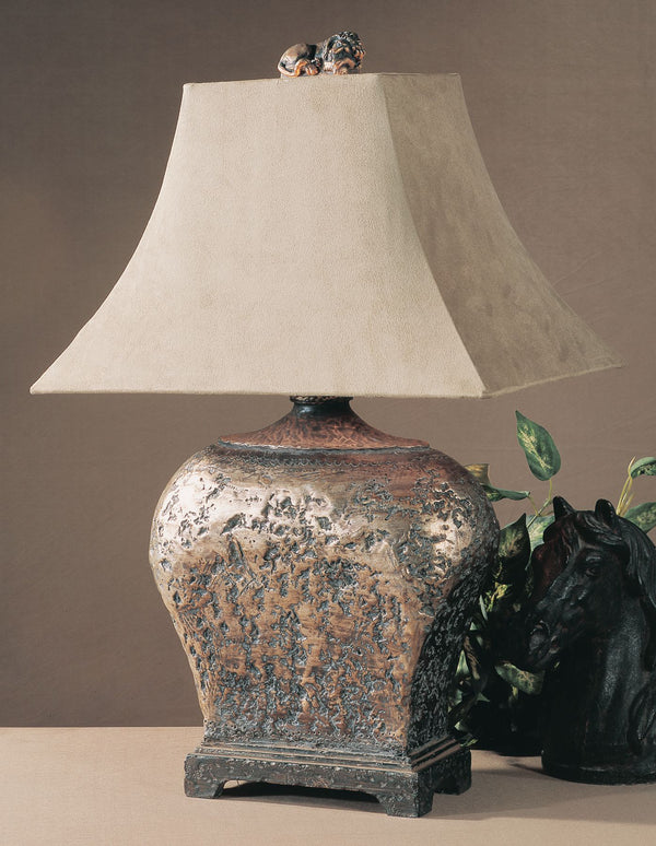 Uttermost Xander Table Lamp