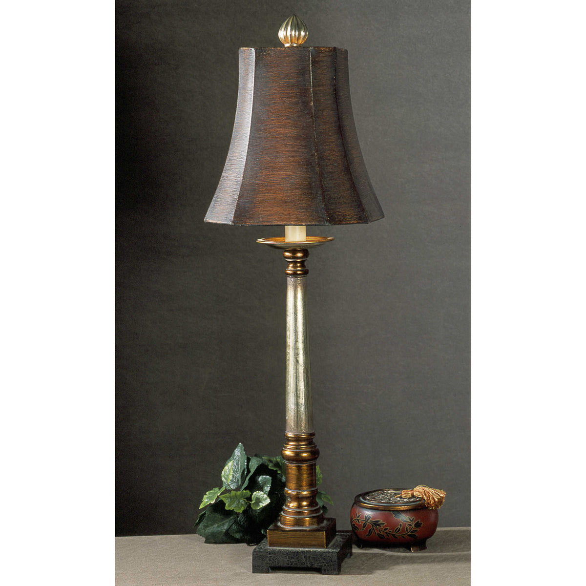 Uttermost Trent Buffet Lamp