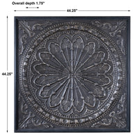 Uttermost Ottavio Wall Art