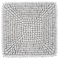 Uttermost Portside White Wood Wall Panel