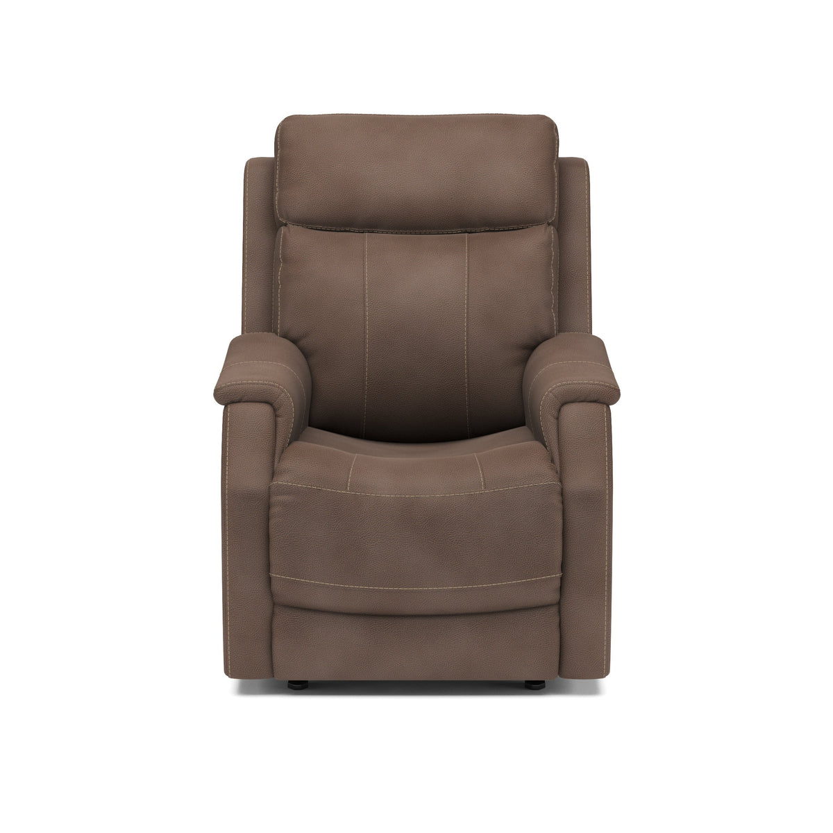 Easton Power Recliner with Power Headrest & Lumbar